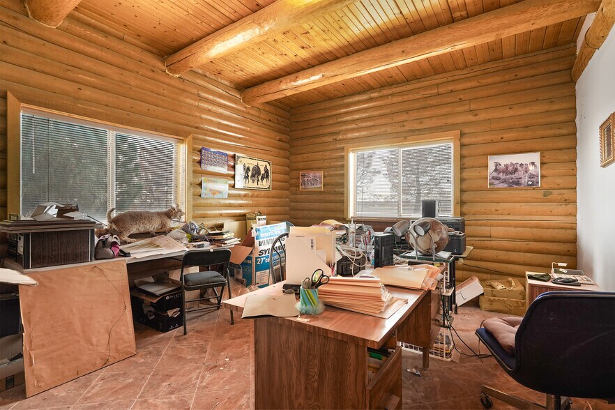 More Photos Of 1100 S Vinton Rd, Anthony Land For Sale