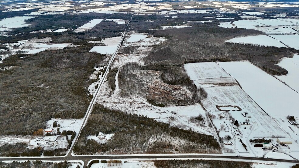 More Photos Of 4148 Durham Regional 2 Hwy, Clarington Land For Sale