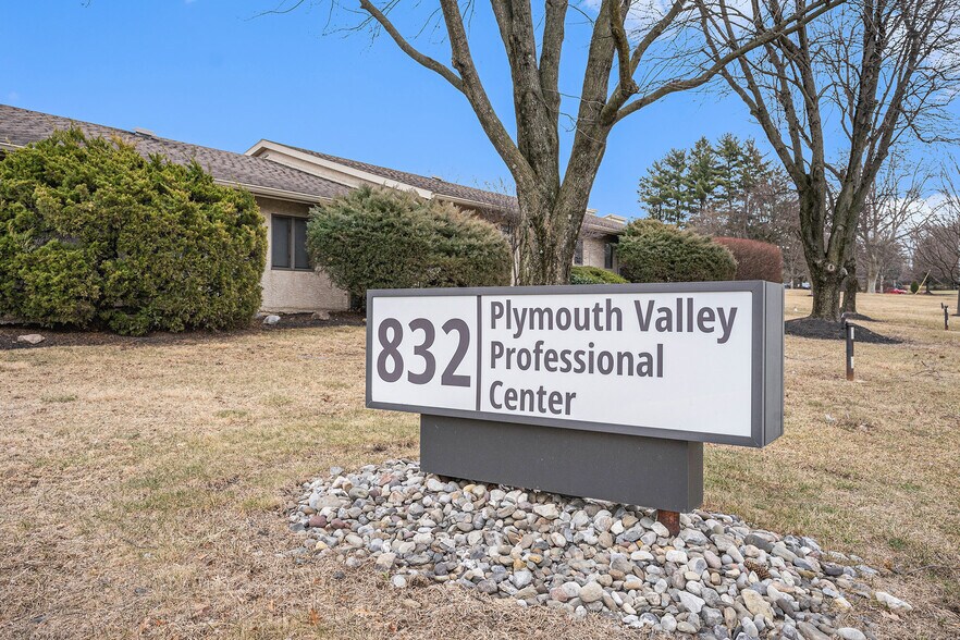 More Photos Of 832 Germantown Pike, Plymouth Meeting Medical For Sale