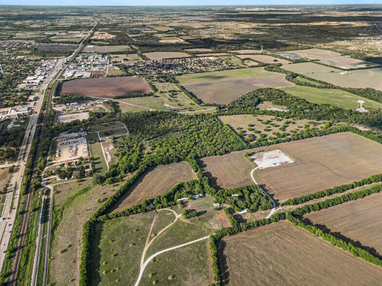 More Photos Of TBD Downe Road, Justin Land For Sale