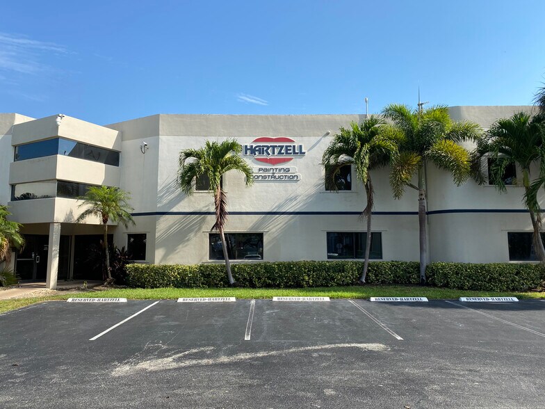 More Photos Of 2101 NW 33rd St, Pompano Beach Unknown For Lease
