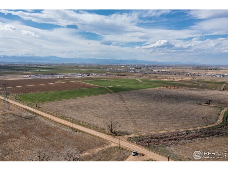 More Photos Of 0000 County Rd 11/10, Dacono Land For Sale
