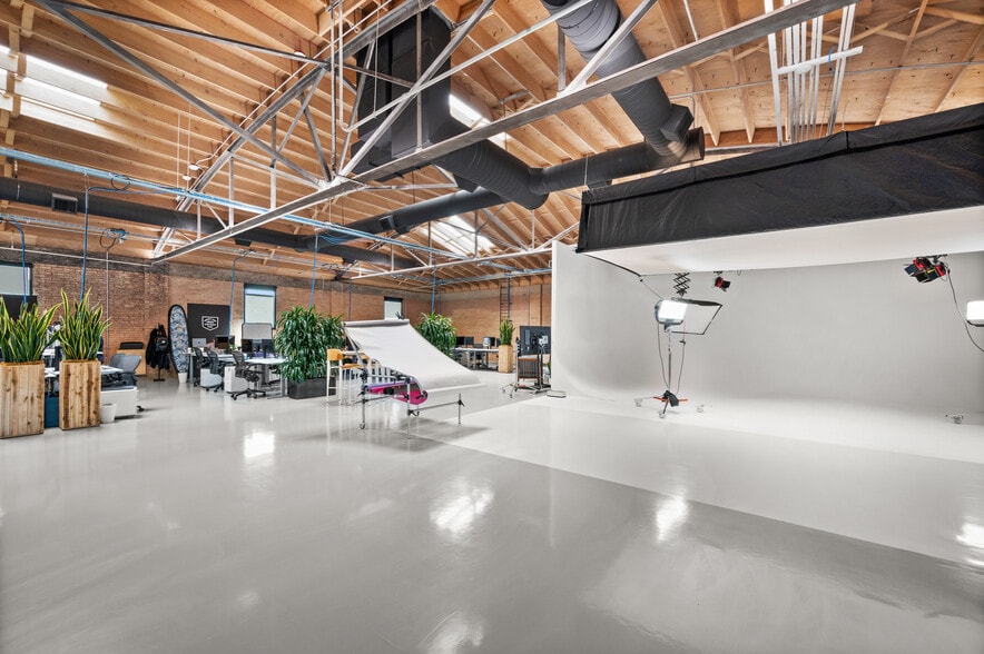 More Photos Of 343 W 400 S, Salt Lake City Loft Creative Space For Sale