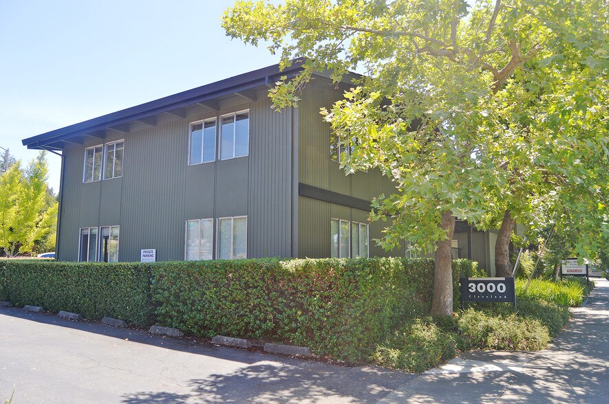 More Photos Of 3000 Cleveland Ave, Santa Rosa Apartments For Sale