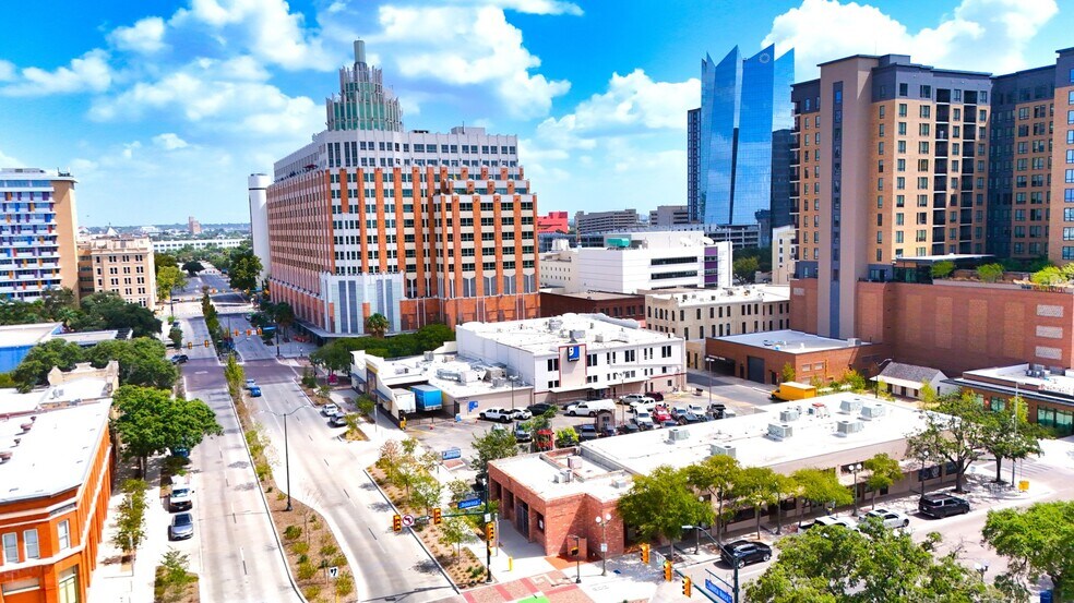 More Photos Of 717 Dolorosa St, San Antonio Office For Lease