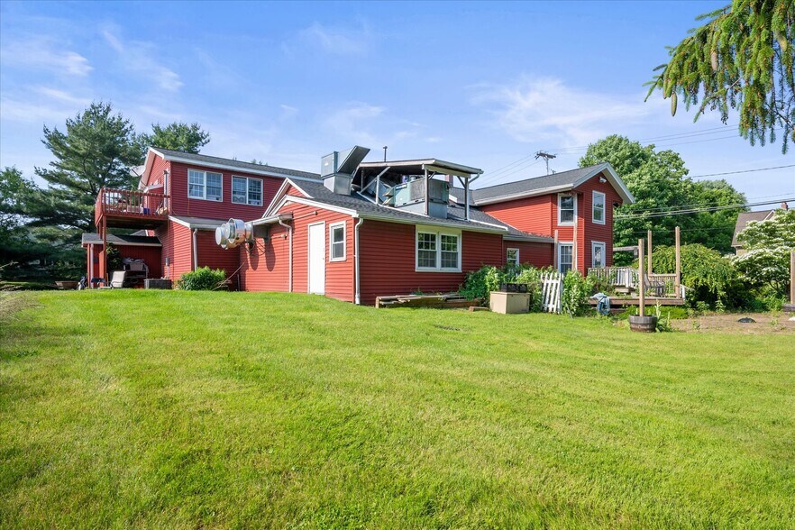 More Photos Of 1369 Pittsford Mendon Rd, Mendon Restaurant For Sale