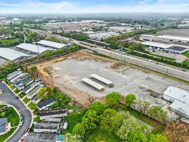More Photos Of 250 Lima Dr, Lexington Land For Lease