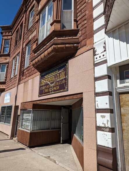 More Photos Of 171 E 154th St, Harvey Storefront Retail Residential For Sale