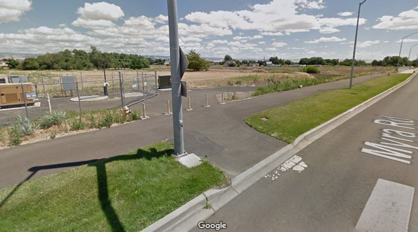 More Photos Of XXX Pine -1, Walla Walla Land For Sale