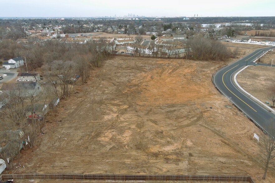 More Photos Of L8 Lodge Ave, Paulsboro Land For Sale
