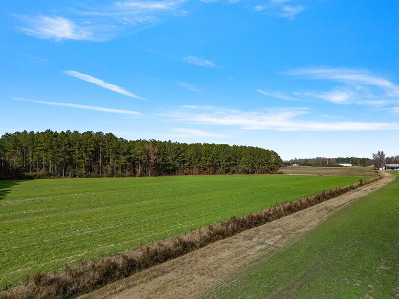 More Photos Of 10131 Ramsey st, Linden Land For Sale