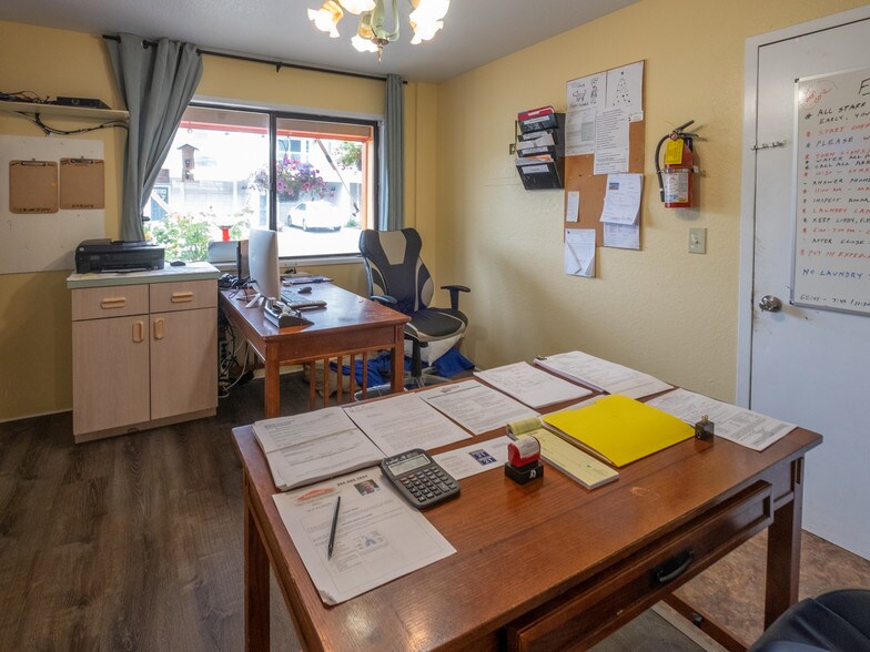 More Photos Of 301 N Miller St, Rockaway Beach Hospitality For Sale