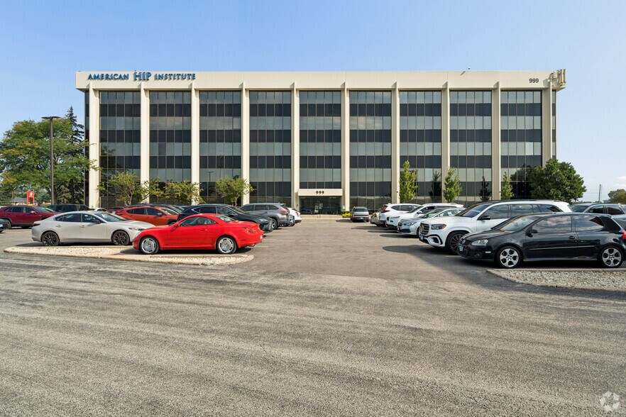 More Photos Of 999 E Touhy Ave, Des Plaines Office For Lease