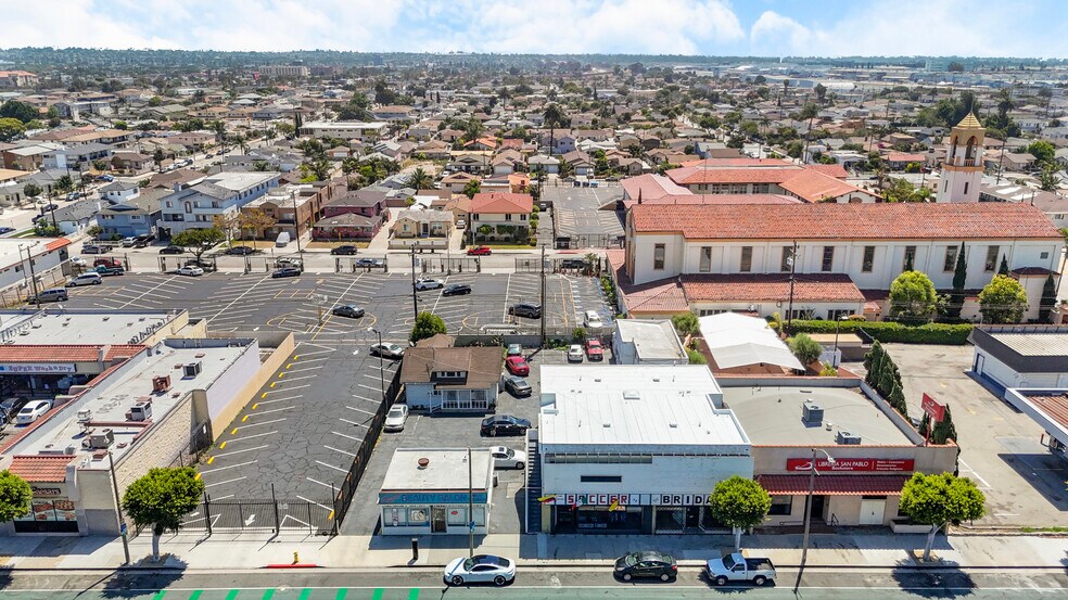 More Photos Of 11850 Hawthorne Blvd, Hawthorne Storefront Retail Residential For Sale