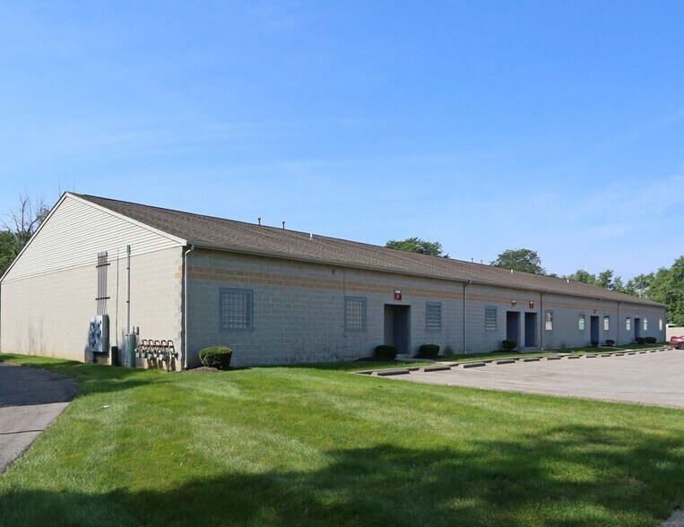 More Photos Of 971 Robinwood Ave, Columbus Warehouse For Lease