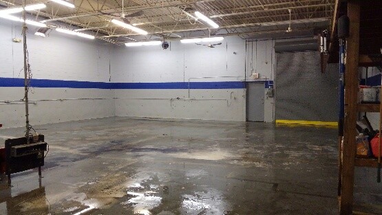 More Photos Of 775 Washington Ave, Bridgeport Light Manufacturing For Lease