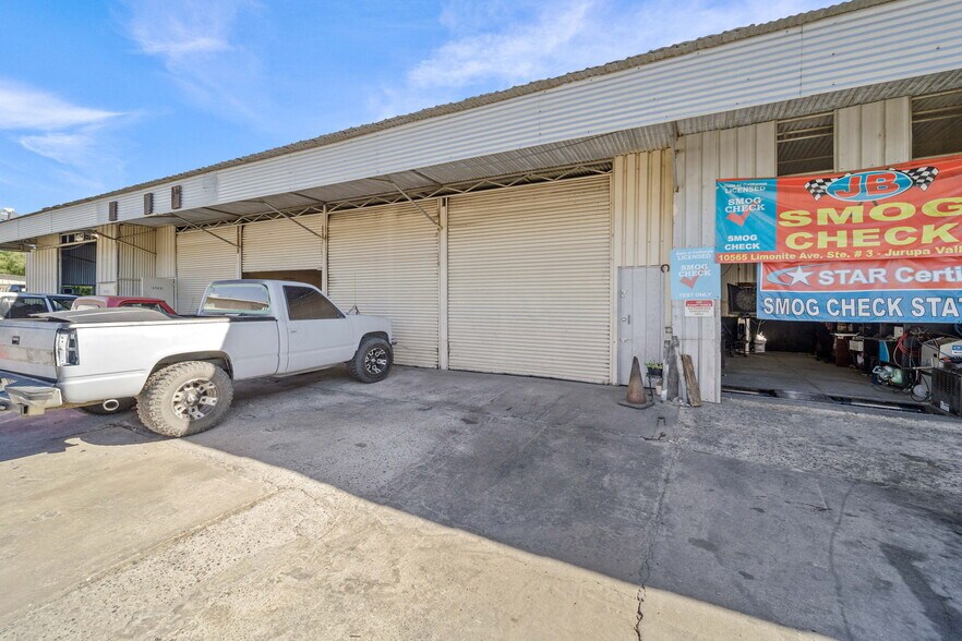 More Photos Of 10565 Limonite Ave, Jurupa Valley Warehouse For Lease