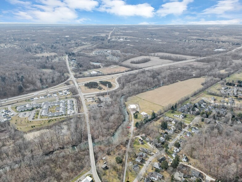 More Photos Of 1310 Columbus Rd, Granville Land For Lease