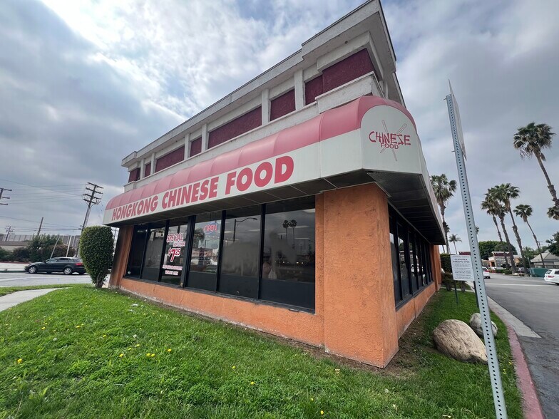 More Photos Of 2440-2444 S Atlantic Blvd, Commerce General Retail For Lease