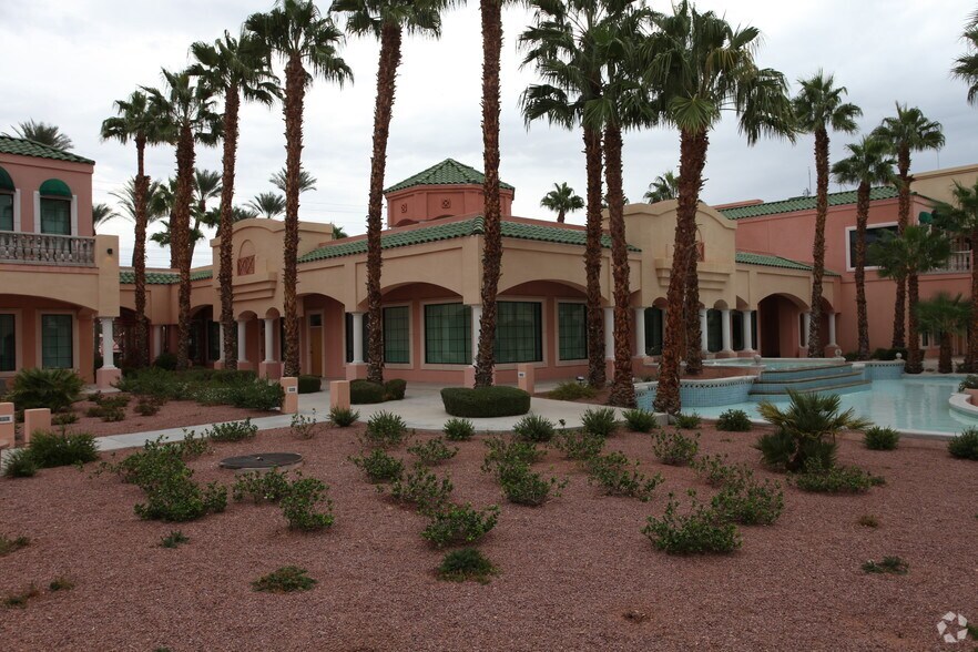 More Photos Of 6655 W Sahara Ave, Las Vegas Unknown For Lease