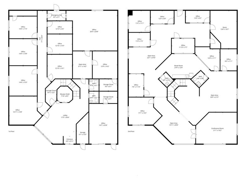 More Photos Of 260 Maitland Ave, Altamonte Springs Office For Sale