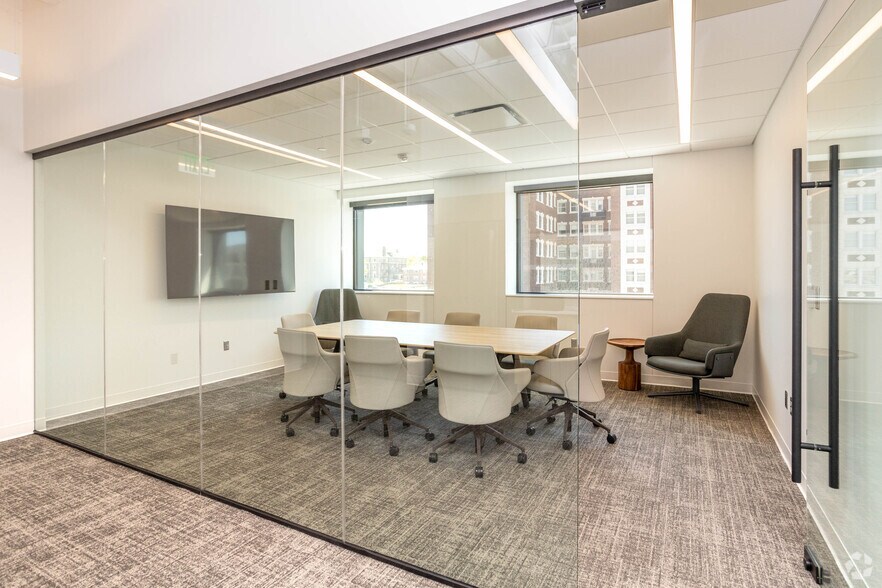 Photo of 6th Floor Ste 600