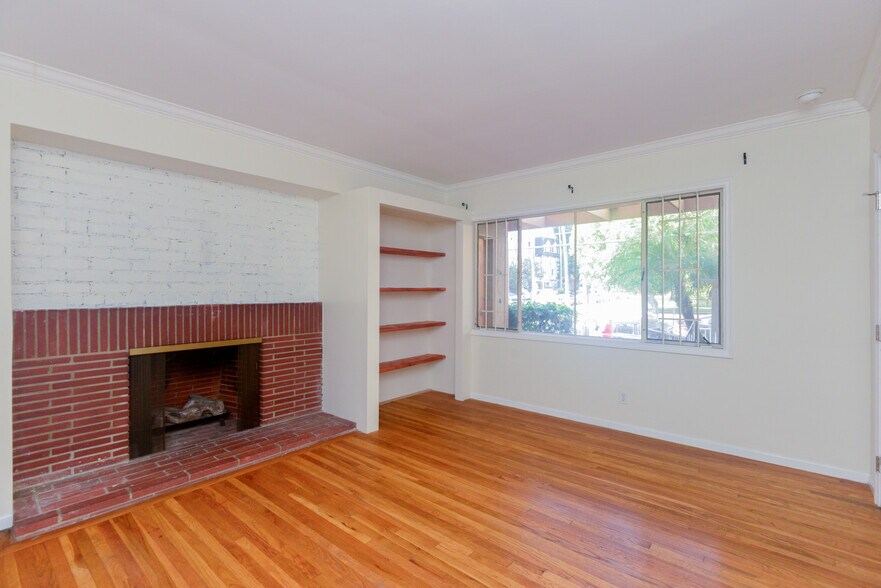More Photos Of 3520-3530 W 5th St, Los Angeles Apartments For Sale