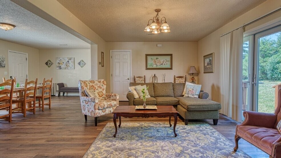 More Photos Of 1120 Highway 50, Gillette Lodge Meeting Hall For Sale