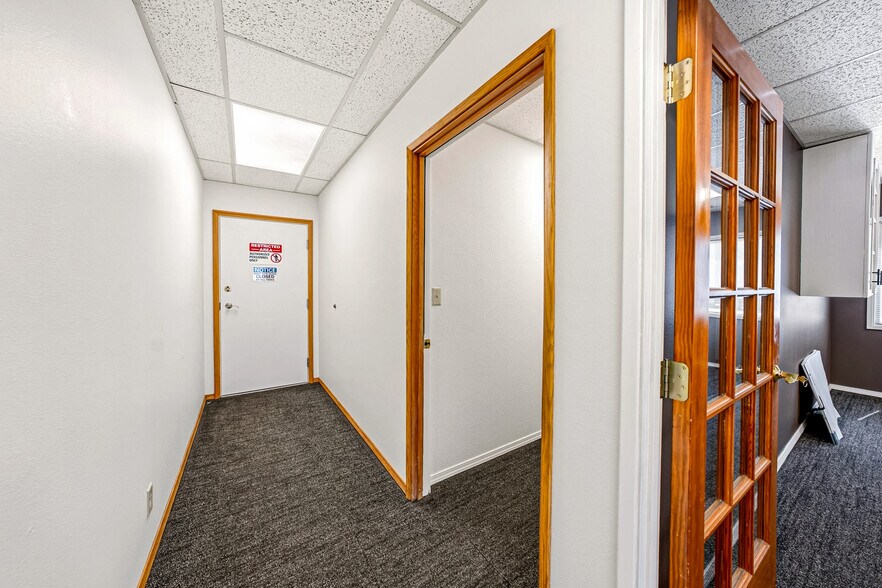 More Photos Of 710 Jefferson Ave, Ashland Light Manufacturing For Lease