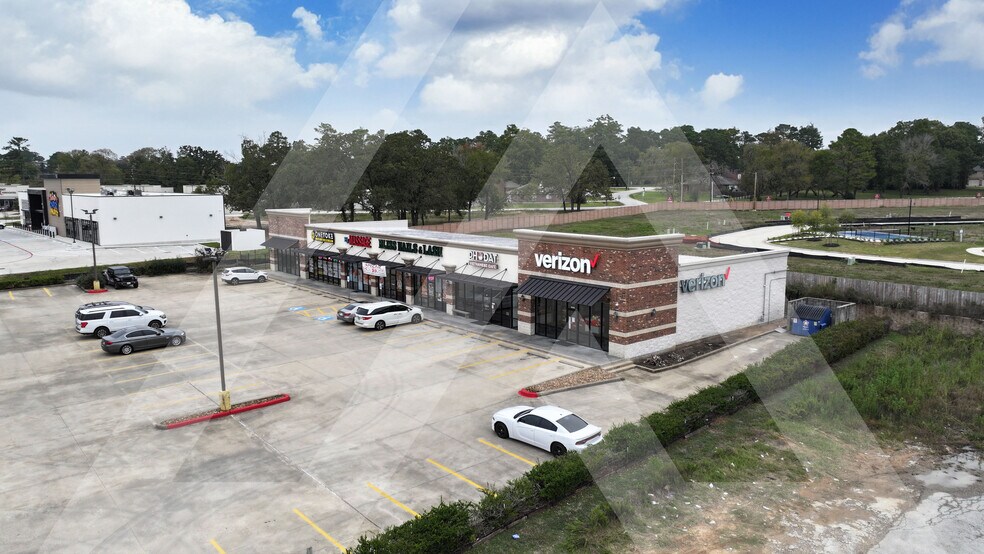 More Photos Of 18024 Highway 105, Montgomery Unknown For Lease