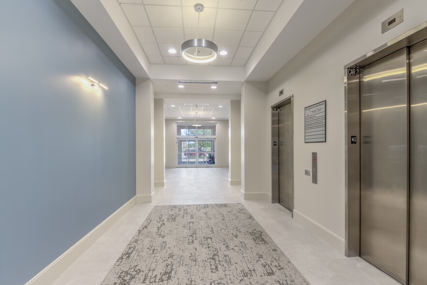 More Photos Of 201 Dale Earnhardt Blvd, Kannapolis Medical For Lease