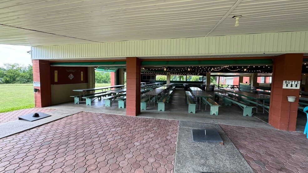 More Photos Of 104 Bady Ln, Wind Gap Lodge Meeting Hall For Sale