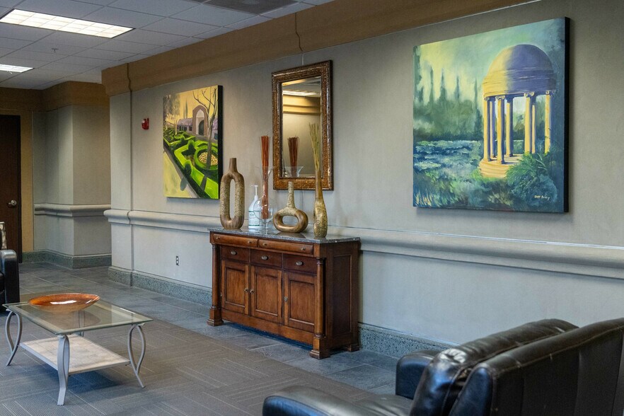 More Photos Of , Madison Office For Sale