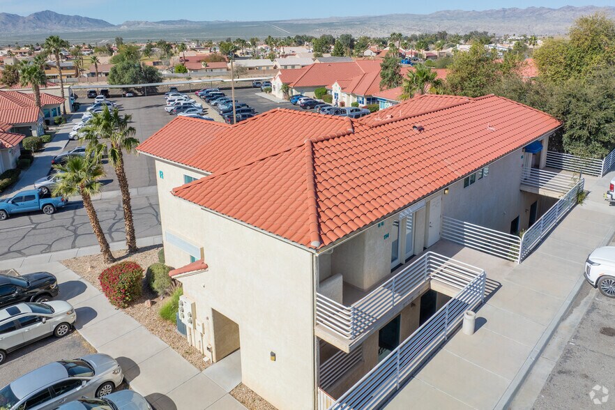 More Photos Of 3015 Highway 95, Bullhead City Medical For Lease
