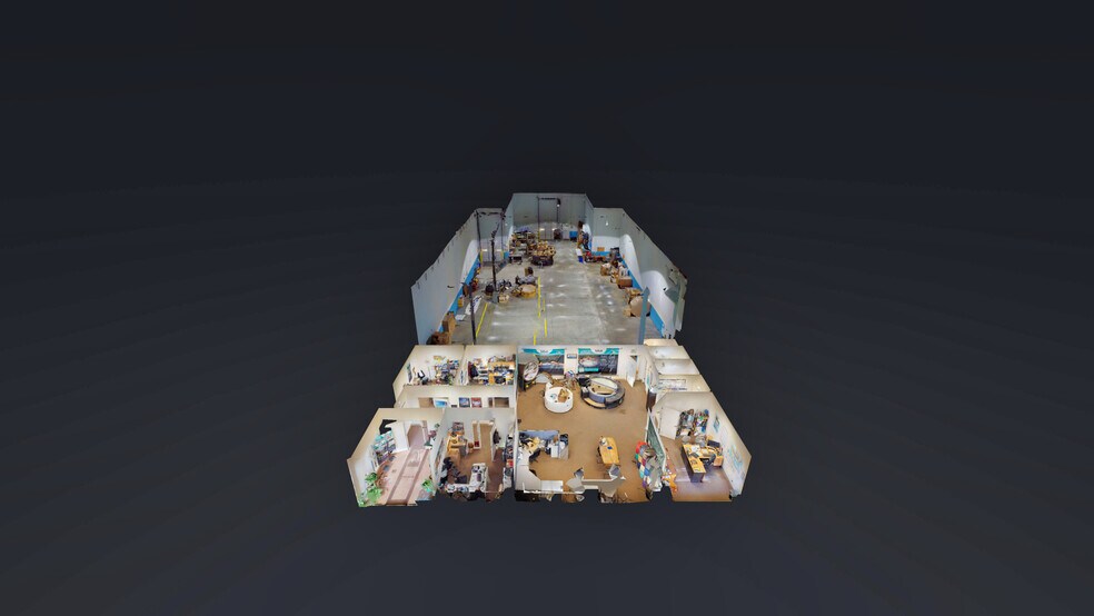 More Photos Of 150 Kendall Point Dr, Oswego Manufacturing For Lease