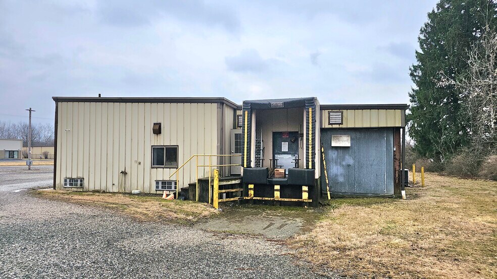 More Photos Of 61000 Leyshon Dr, Byesville Warehouse For Sale