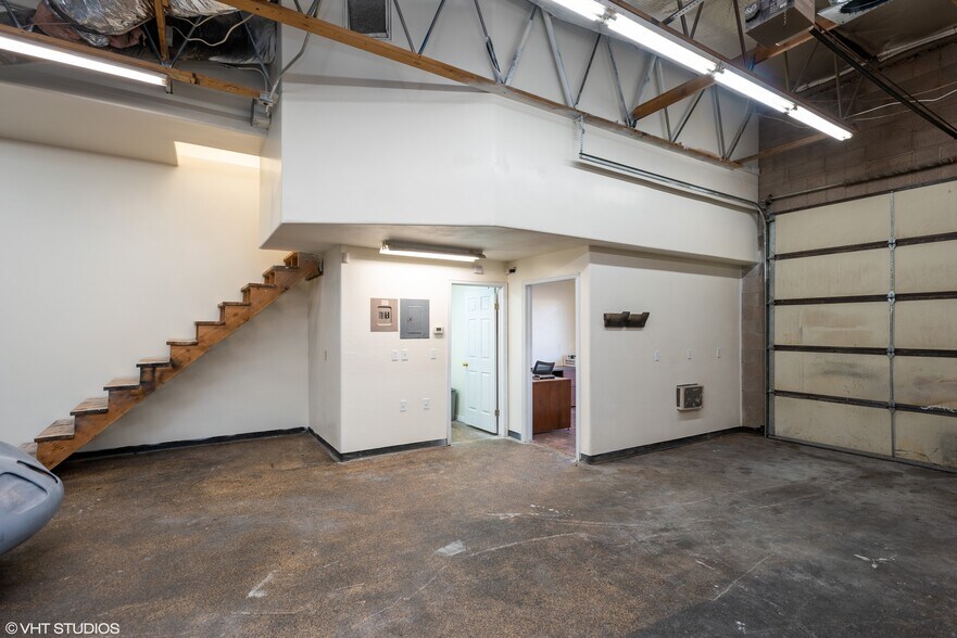 More Photos Of 620 N 1100 E, Saint George Warehouse For Sale
