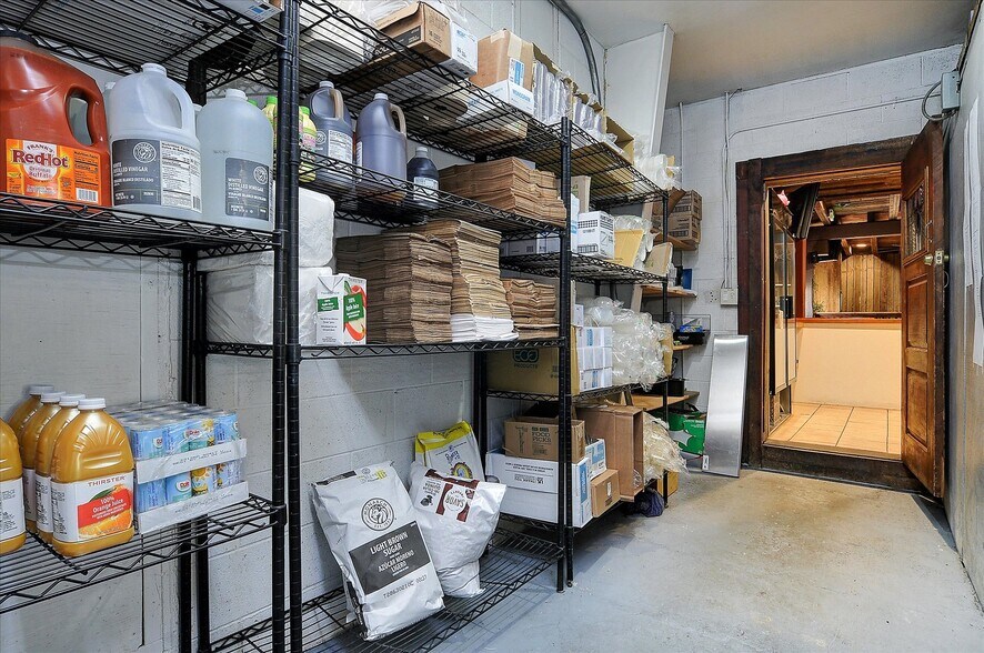 More Photos Of 720 E 50 Hwy, Salida Restaurant For Sale