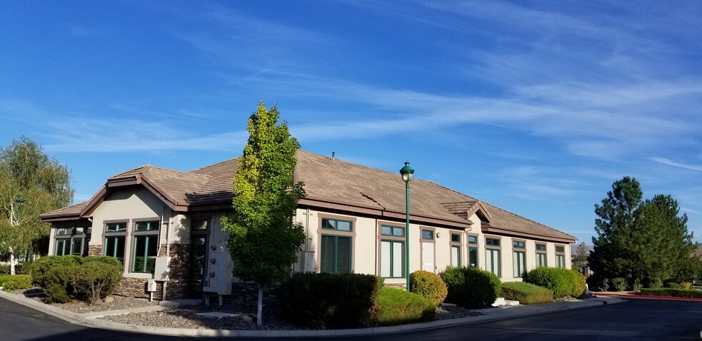 More Photos Of 160 W Huffaker Ln, Reno Office For Sale