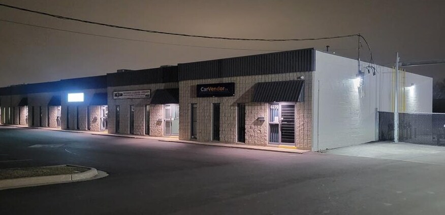 More Photos Of 6210-6270 Hawthorne Dr, Windsor Industrial For Lease