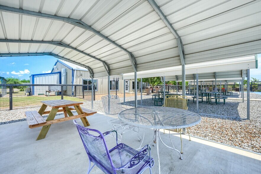 More Photos Of 8806 FM 751, Quinlan Land For Sale