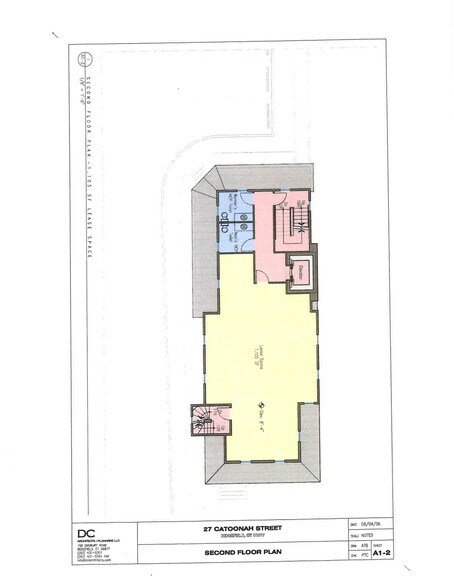 More Photos Of 27 Catoonah St, Ridgefield General Retail For Sale