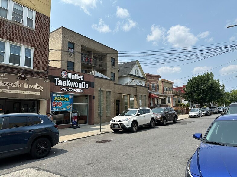 More Photos Of 5536 69th Pl, Maspeth Apartments For Sale