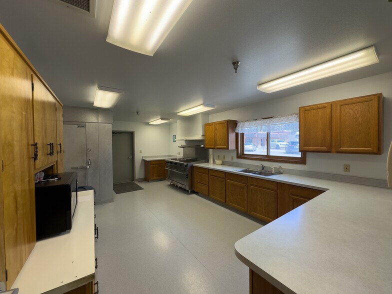 More Photos Of 112 S. Main st, Harlem Congregate Senior Housing For Sale