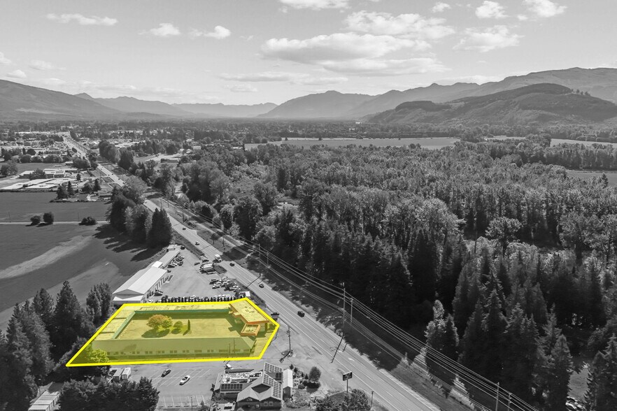More Photos Of 1862 W State Route 20, Sedro-Woolley Hotel For Sale