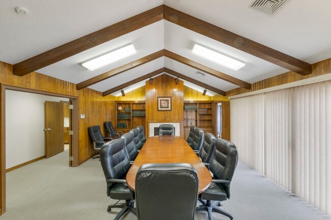 More Photos Of 1719 E 71st St, Tulsa Office Residential For Sale