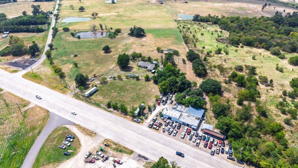 More Photos Of 1351 Texas Highway 19 S, Sulphur Springs Land For Sale