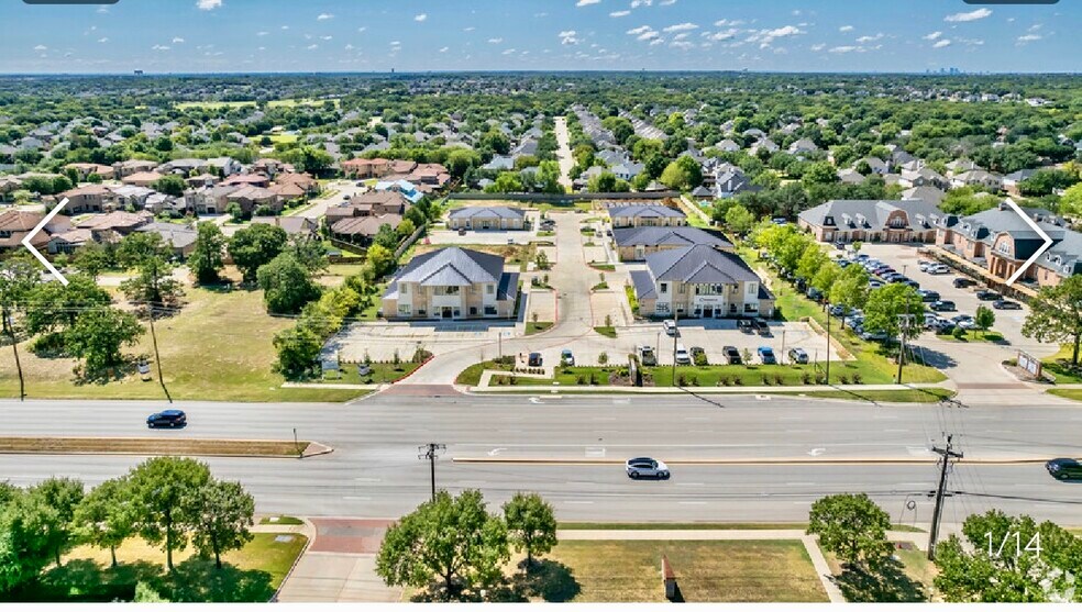 More Photos Of 1716 Keller Pkwy, Keller Medical For Sale