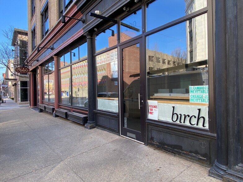 More Photos Of 46 Aborn St, Providence Office For Lease
