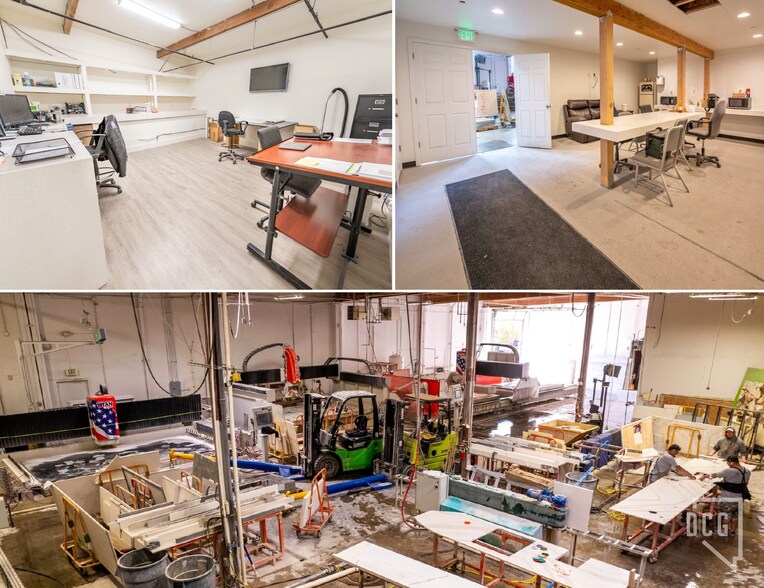 More Photos Of 320 Coney Island Dr, Sparks Warehouse For Sale